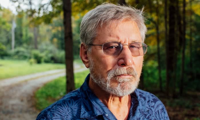 psychiatrist Bessel van der Kolk on how to  recover from our deepest pain | Psychiatry | The Guardian