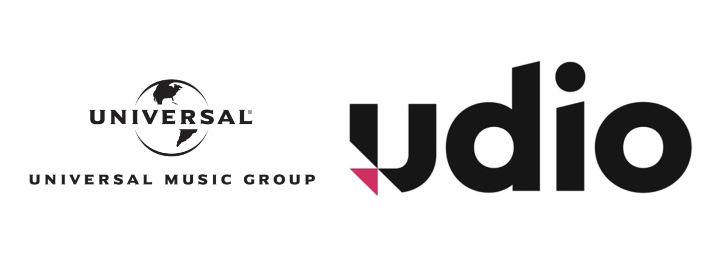 UNIVERSAL MUSIC GROUP AND UDIO ANNOUNCE UDIO'S FIRST STRATEGIC AGREEMENTS  FOR NEW LICENSED AI MUSIC CREATION PLATFORM - UMG