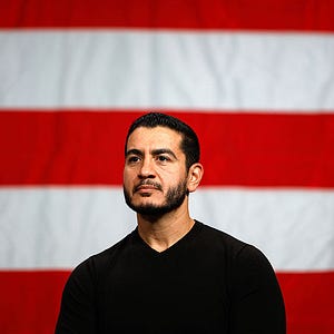 Abdul El-Sayed’s Unanswered Questions