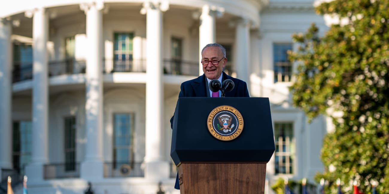 Don’t You Dare: Why Democrats Must Shut It Down