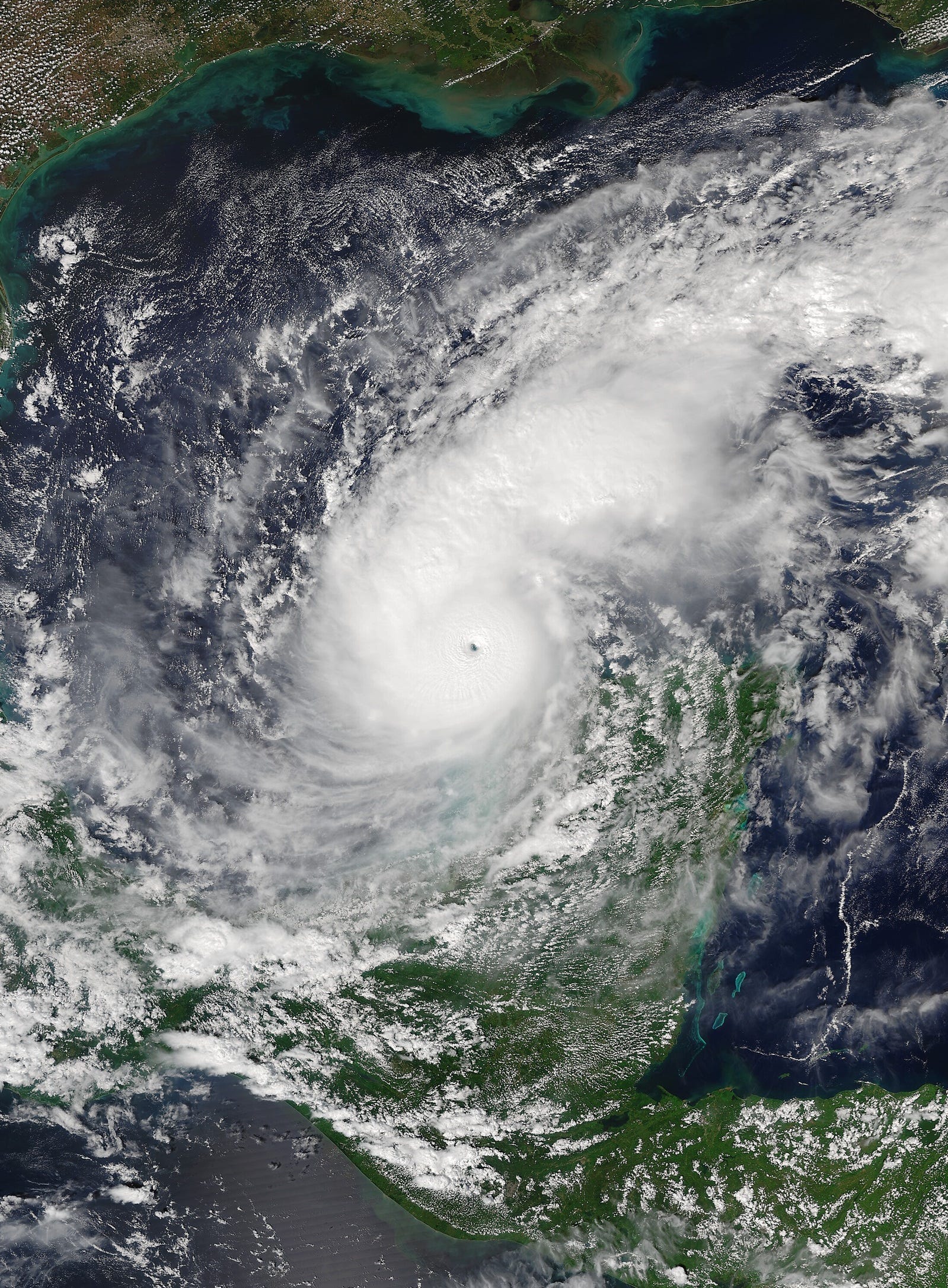 EarthStuff - WeatherNext – [An] AI Model Achieves Breakthrough In Forecasting Cyclones
