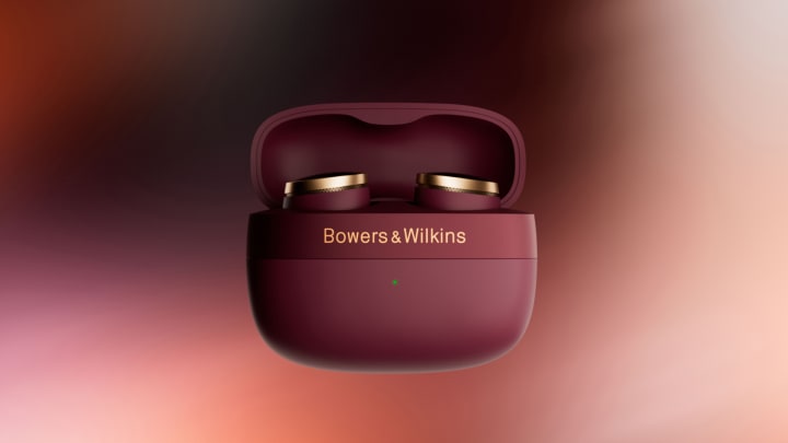 Bowers & Wilkins Pi8