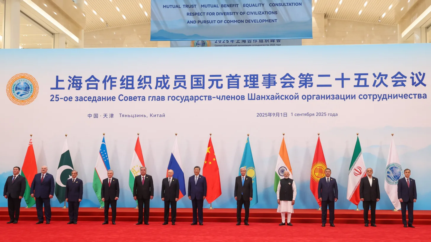 Eurasia realigns in face of late-stage barbarism: Michael Hudson on new post-Western world order