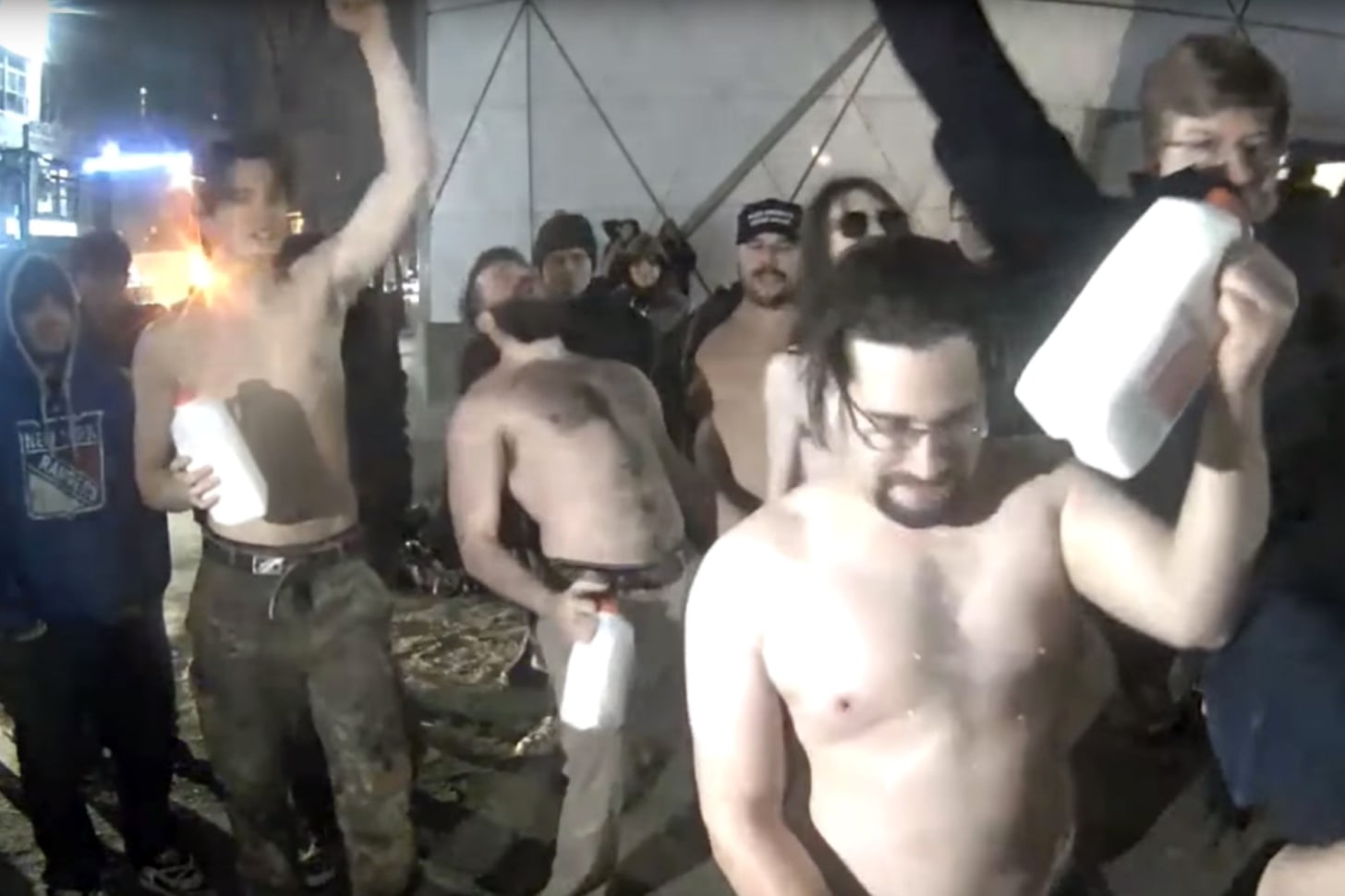 Geneticists Criticize Use of Science by White Nationalists to Justify  'Racial Purity' - The New York Times