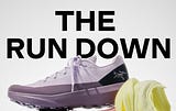 Running Supply #89: Alex Zono Dances Like A Runner, New Unna, SATISFY x Levi's, and A Store for Amateurs