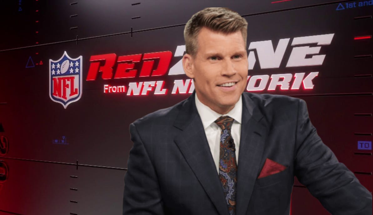 Redzone Is RedZone on Disney Plus? Your Guide to Streaming NFL’s Ultimate ...