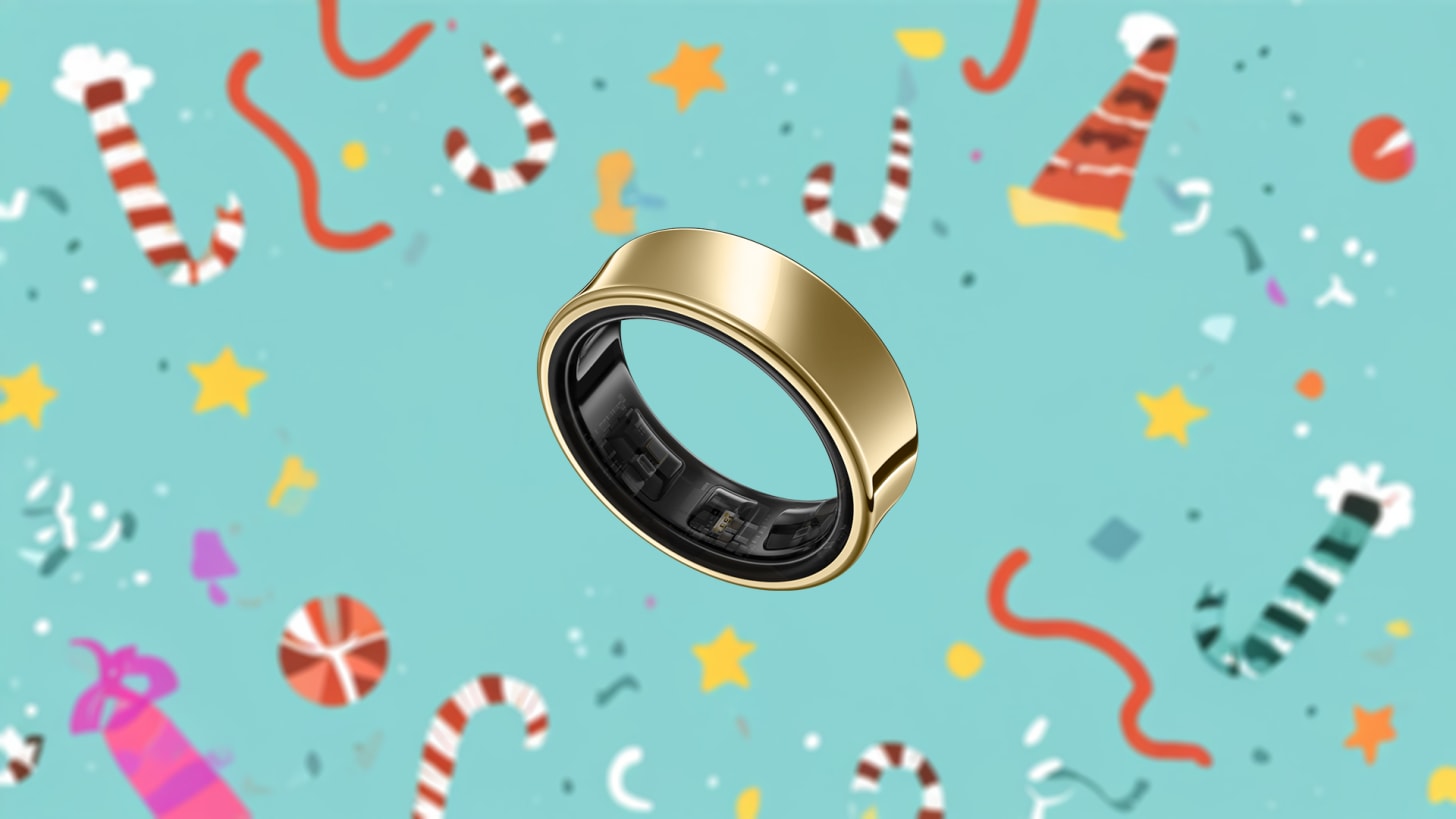 Samsung Galaxy Ring