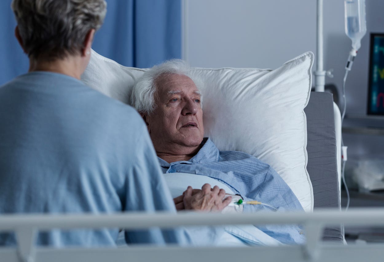 The Biggest Myth About Alzheimer’s Disease The Biggest Myth About Alzheimer’s Disease