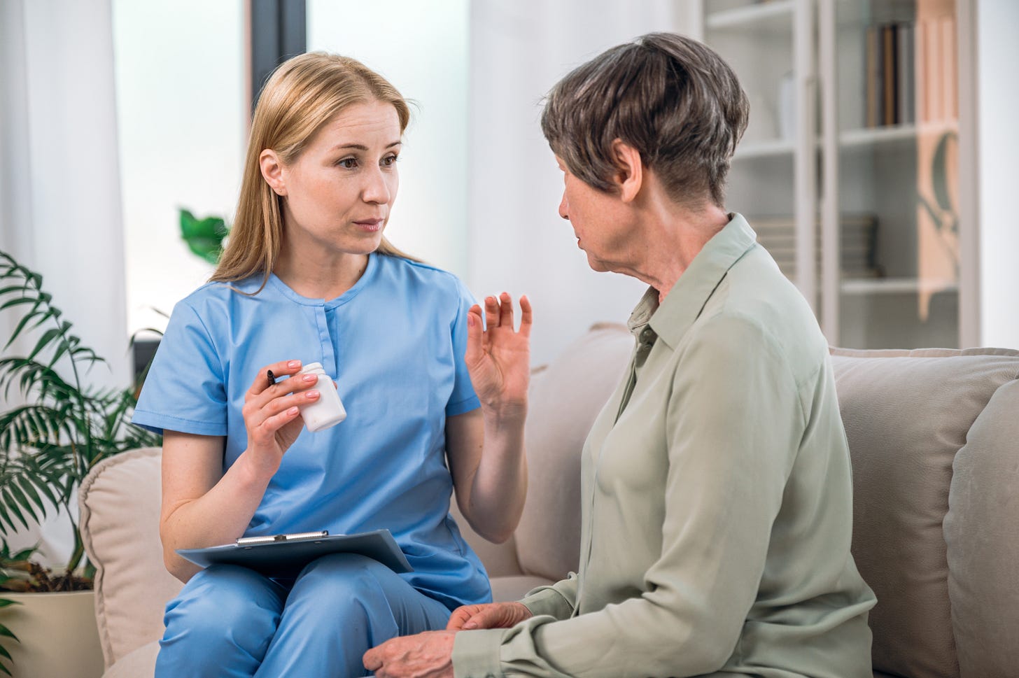 Blame the Patient: The Medical Gaslighting Crisis Hiding in Plain Sight