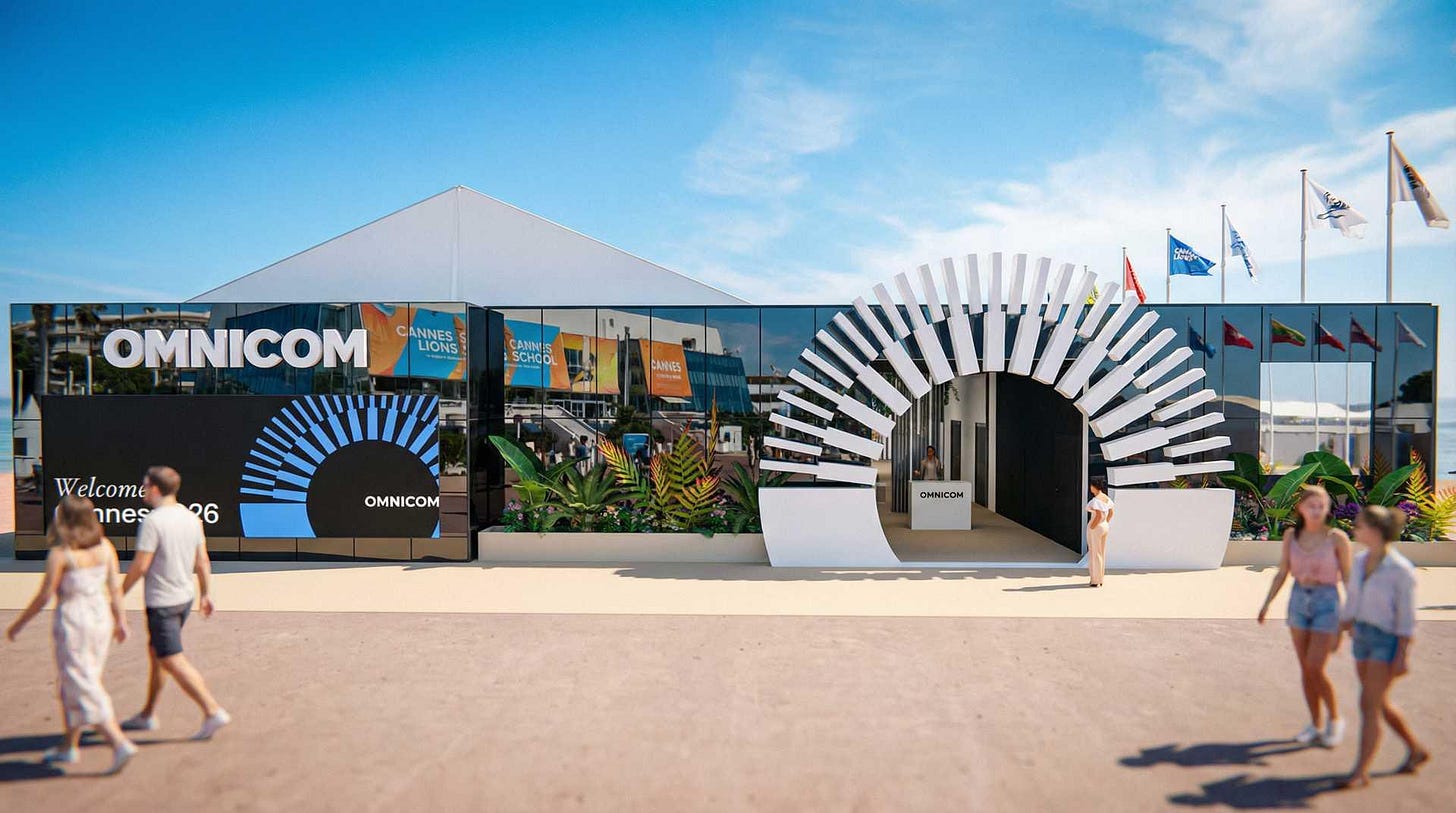 OMC at Cannes 2026