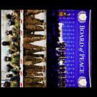 War at Home, 'Peace' Abroad, Truth in Neither