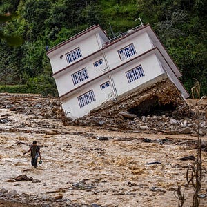 How to Fake Climate Science and Fool the World