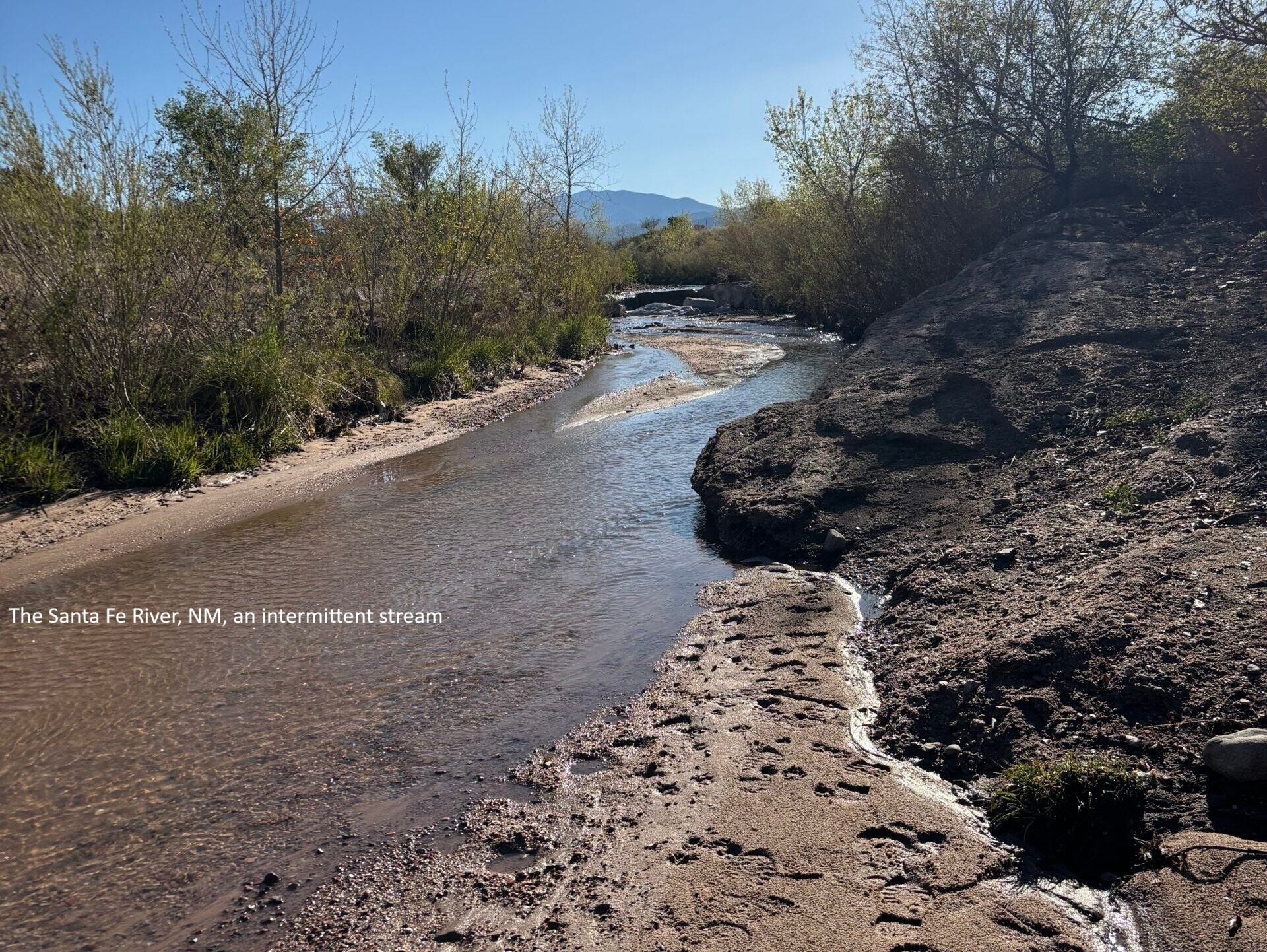 EarthStuff - National Water Availability Assessment Data Companion Launches Interactive Map