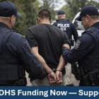 Holding Americans Hostage