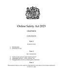 What do the polls say about the Online Safety Act?