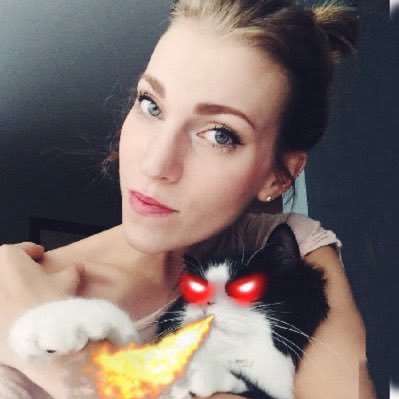 X avatar for @TheJFreakinC