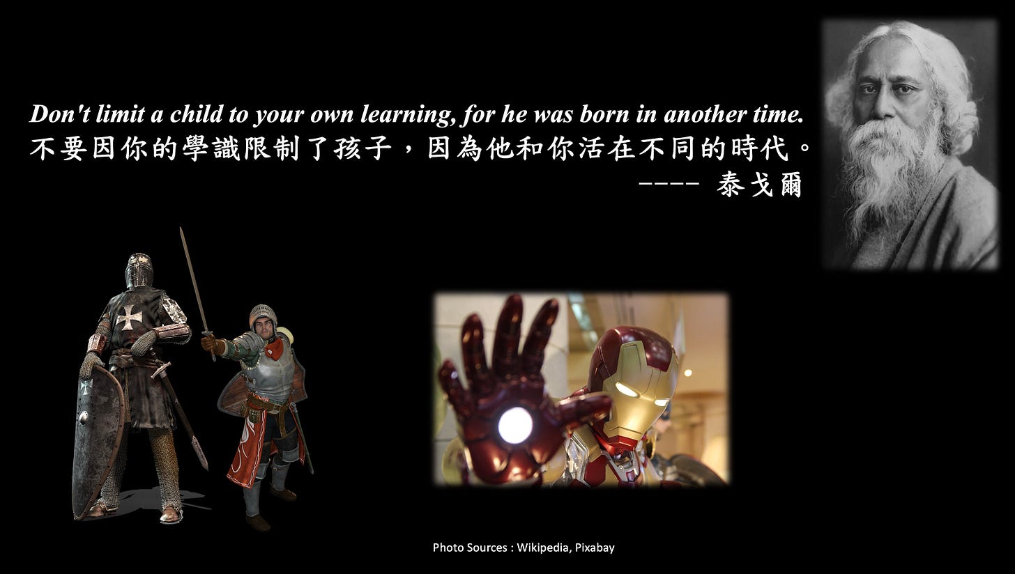 母親節快樂.......嗎？