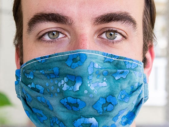UAB study, among others, shows masks are effective in preventing spread of COVID-19 - News | UAB FLOCK x 11 | The Flock Diversion Psyop + The Real Surveillance System