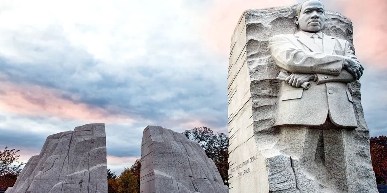 Martin Luther King, Jr. tried to warn us