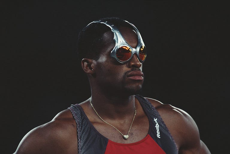 Ditch the Eye Jackets: The Best Running Sunglasses