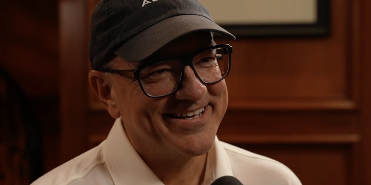 How AI + Incentives Can 10X Learning & Save American Education with Tech Legend Joe Liemandt