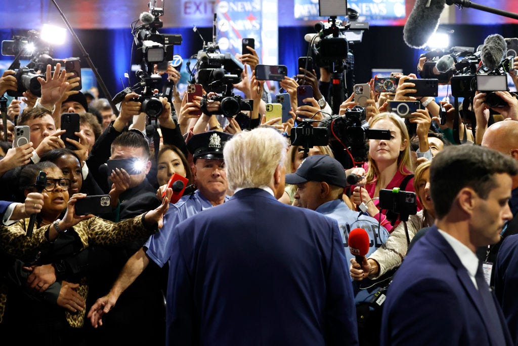 The Trump Administration&rsquo;s Latest Attack on Free Speech  