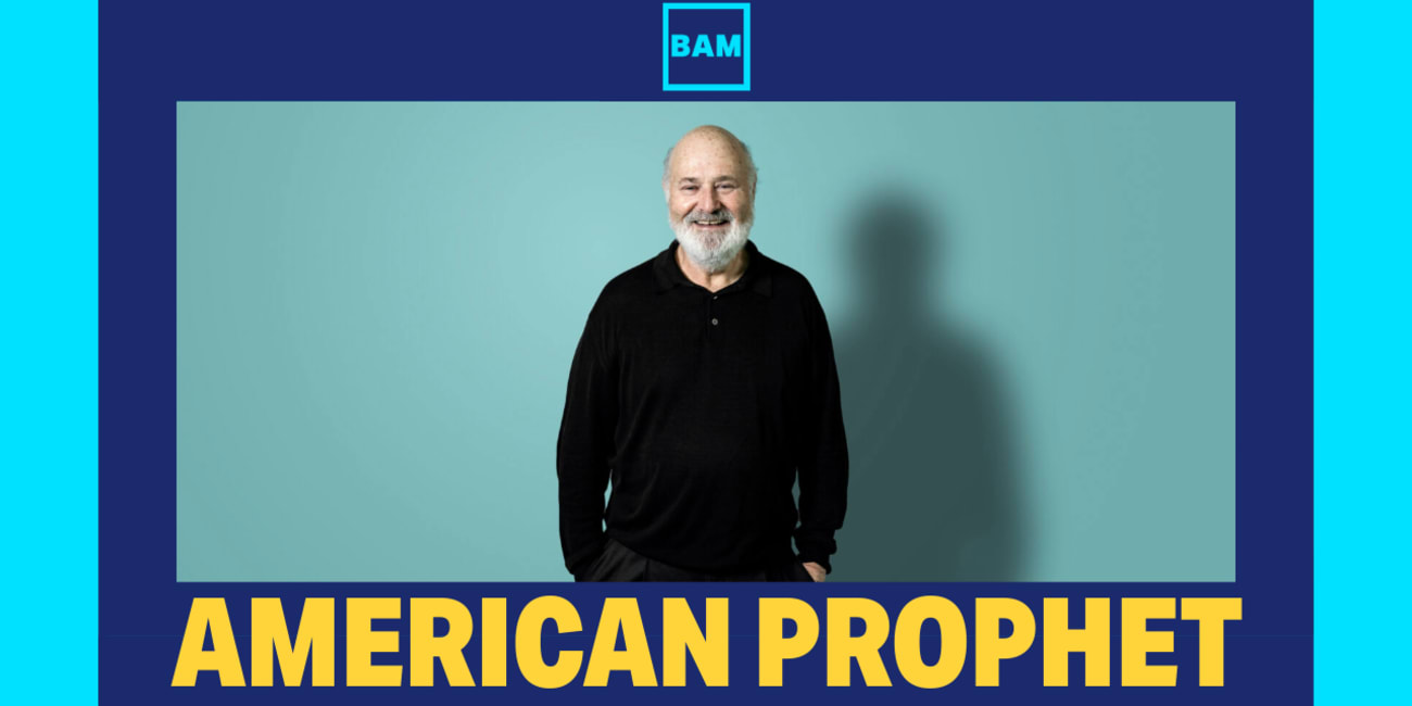 How Rob Reiner Decoded Our Politics In 2 Great Movie Monologues