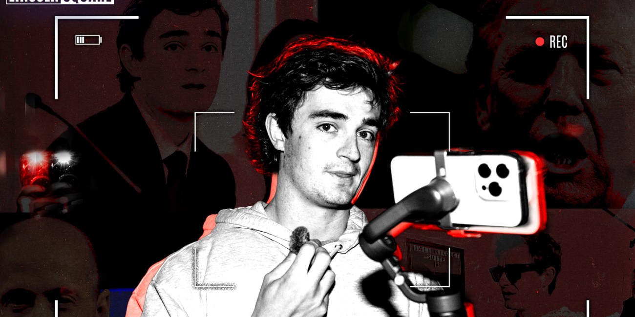 From Viral Video to Federal Occupation: How Nick Shirley Ignited the Minneapolis ICE Surge