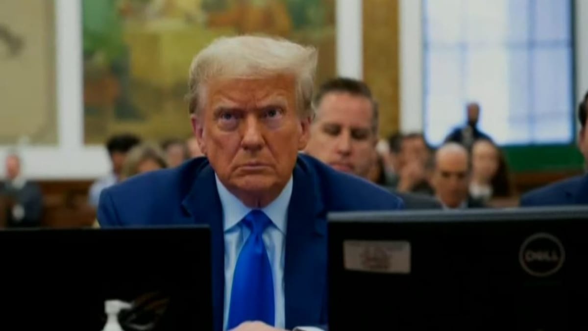 Immediate Trump Deposition Demanded Over Missing Alleged Trump Child Sexual Assault Epstein Files