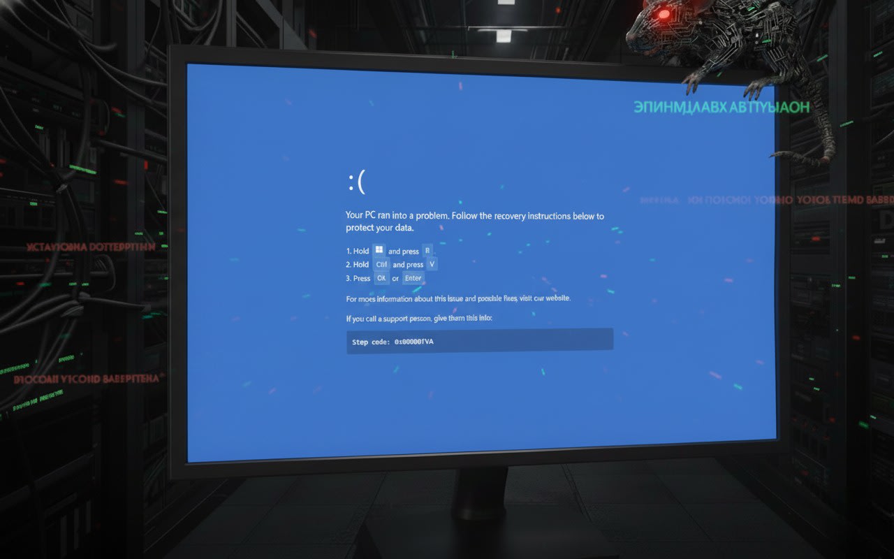 CTO at NCSC Summary: week ending January 11th