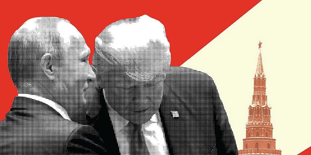  Facing Denial and Dictatorship
