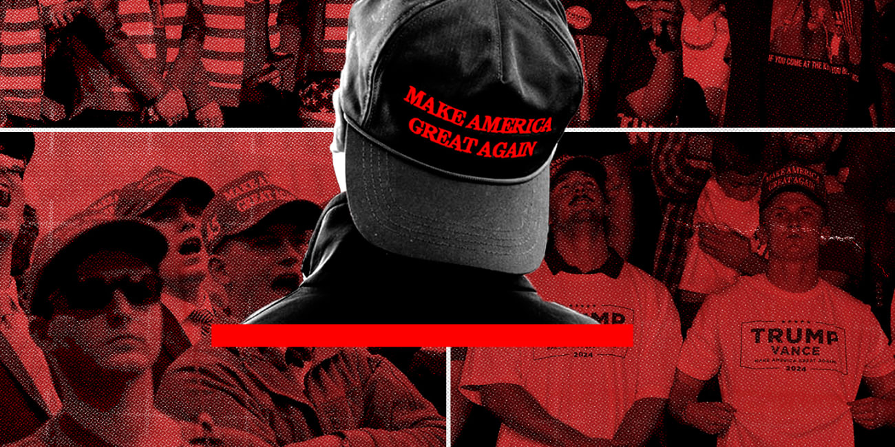 I Understand Why Young Men Turn To Trump