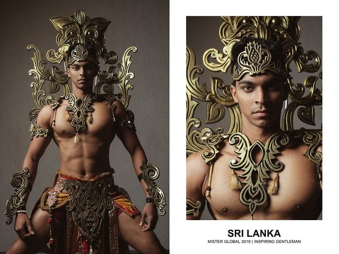 Sri Lanka