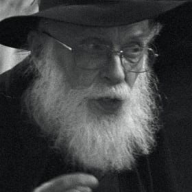 The Man Who Destroyed Skepticism