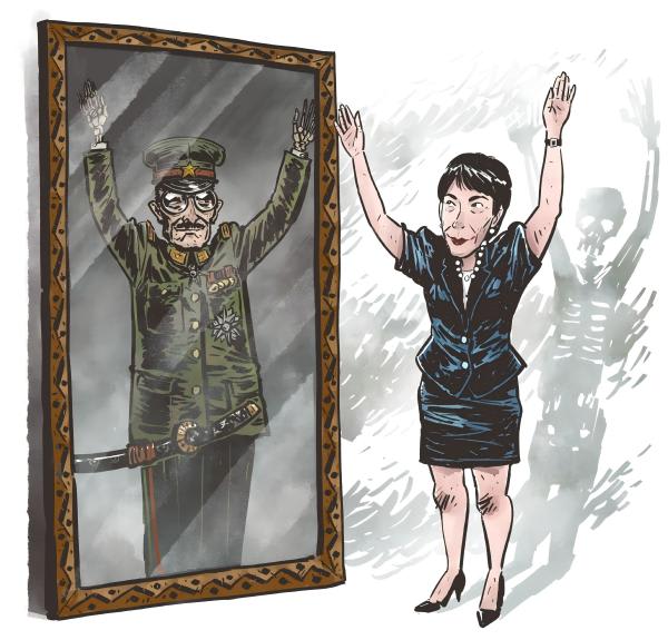 Takaichi's Electoral Victory: Another Chinese POV