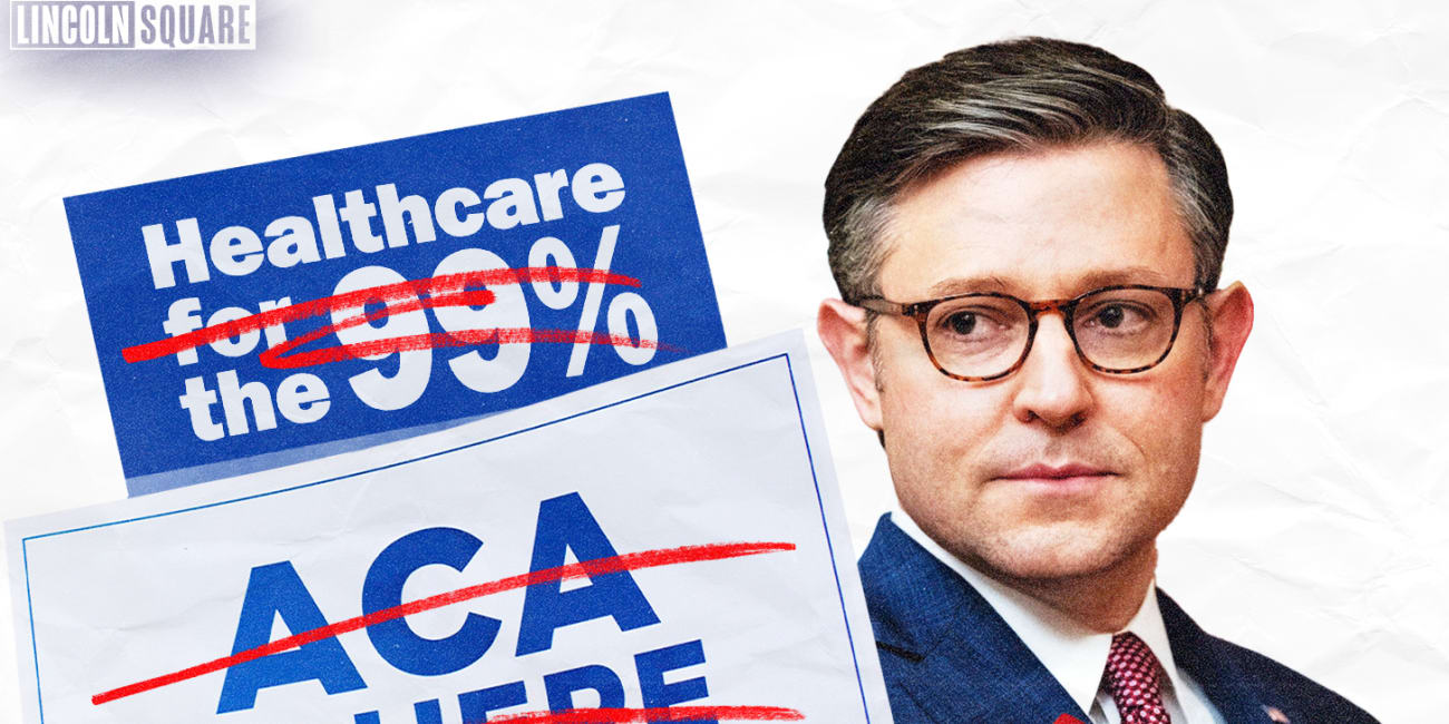 Death by a Thousand Cuts: The GOP's Stealth Move to End the ACA