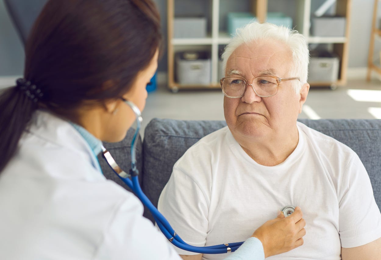 Ozempic Face? Try Ozempic Pancreatitis: Inside the GLP-1 Profit Model
