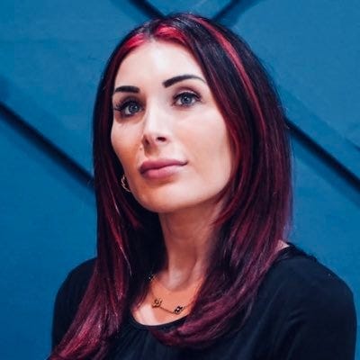 X avatar for @LauraLoomer