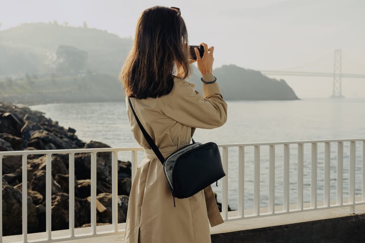 Peak Design Travel Sling Crossbody 3L