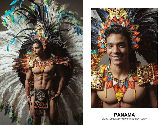 Panama