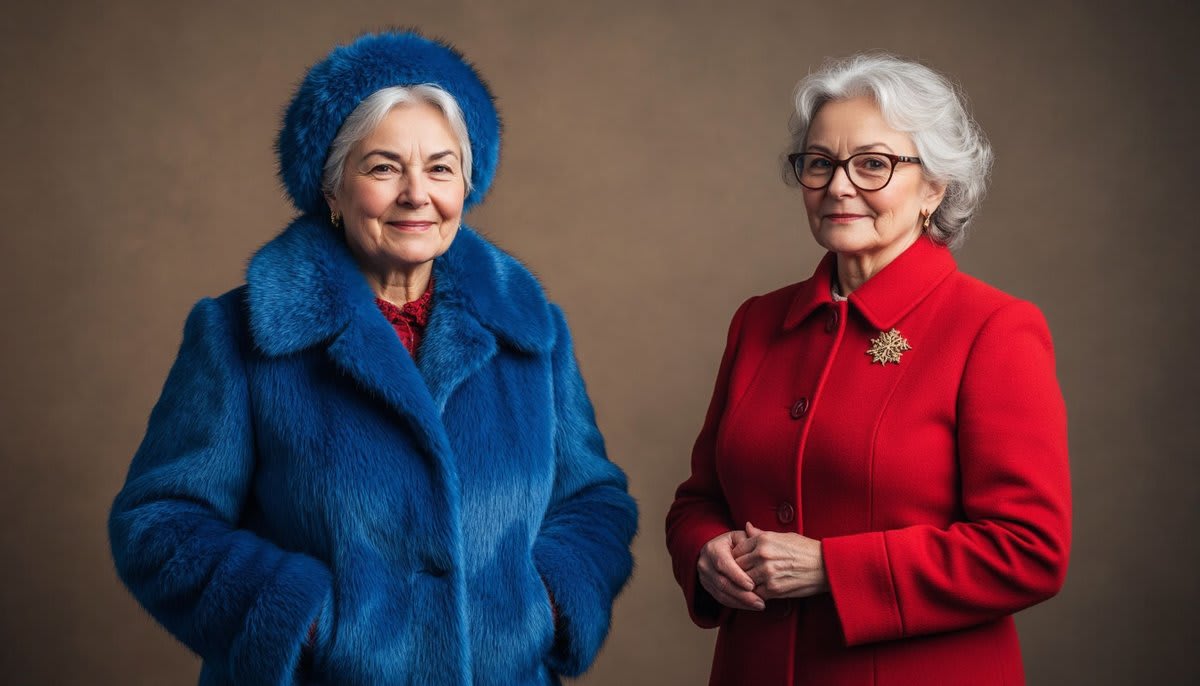 Интересные факты о Деде Морозе и Санта-Клаусе