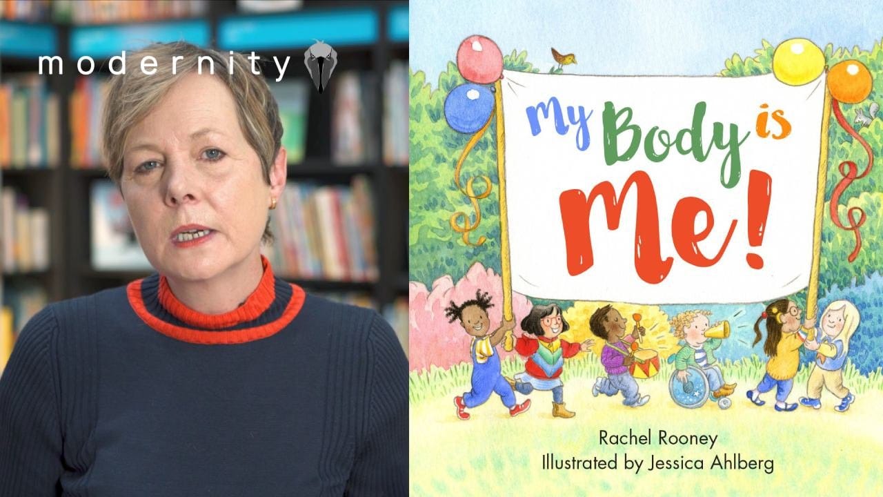 Award-Winning Children’s Writer's Career Ended by Trans Activists