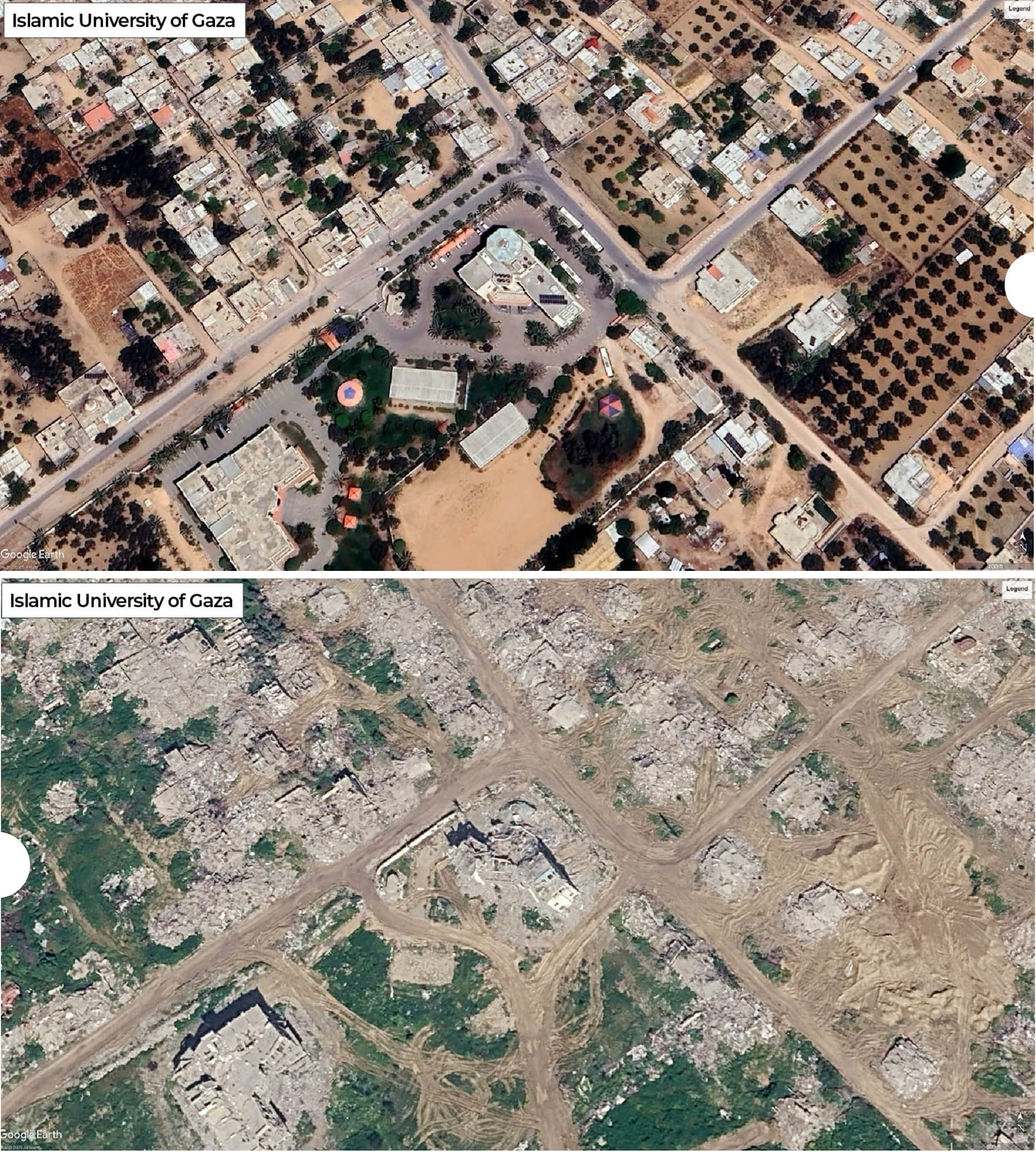 EarthStuff - Geospatial Data As Bioethical Evidence