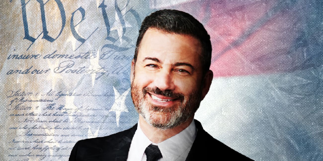 Trump Tried to Silence Kimmel. He Gave him a Megaphone Instead.