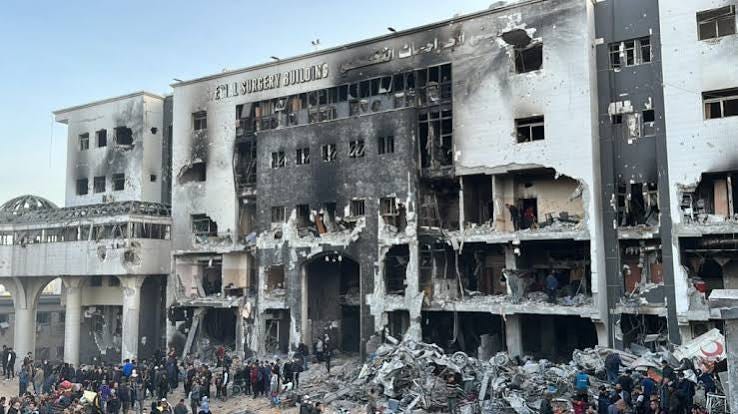 Over 11,000 cancer patients in Gaza face slow death amid Israeli siege and devastation of hospitals - Palestine Will Be Free