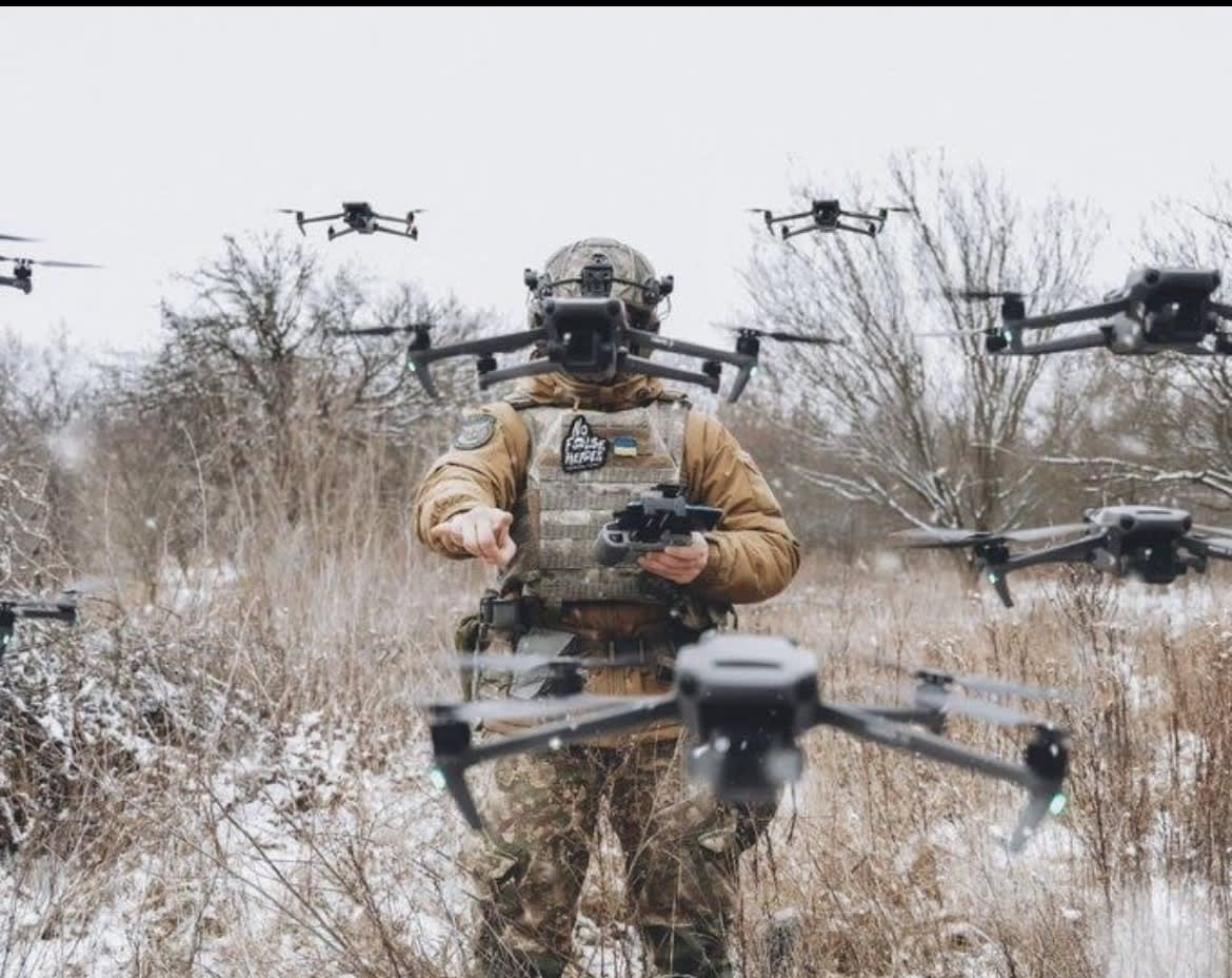 Drone Compliance and Firearms Regulation Drone Compliance and Firearms Regulation