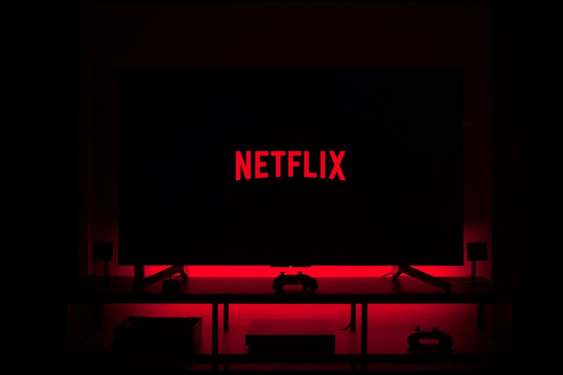 netflix - PixaHive