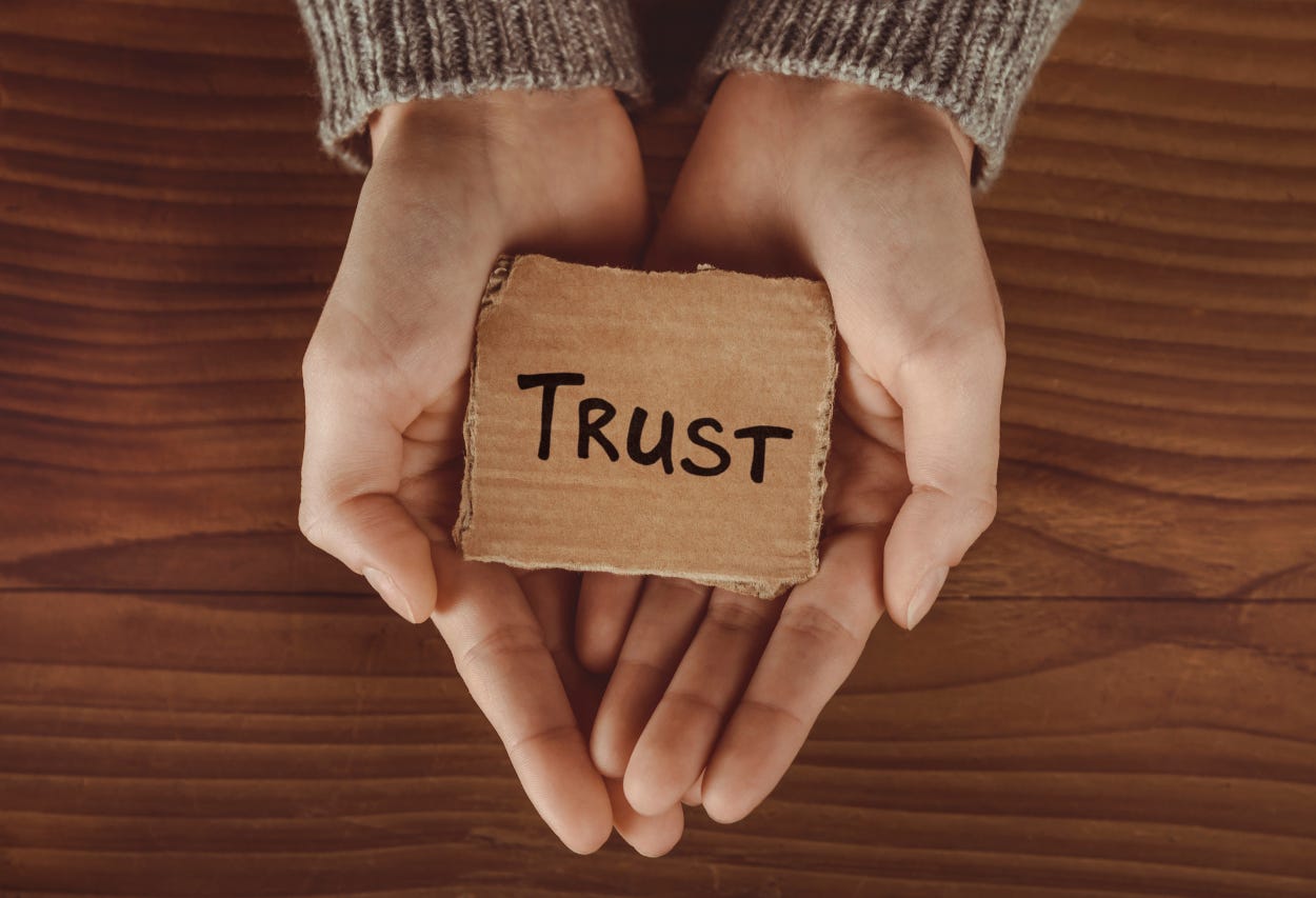 Why Smart People Fall for the Biggest Lies
