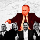 ‘Patriots,’ Populists, and Putinists