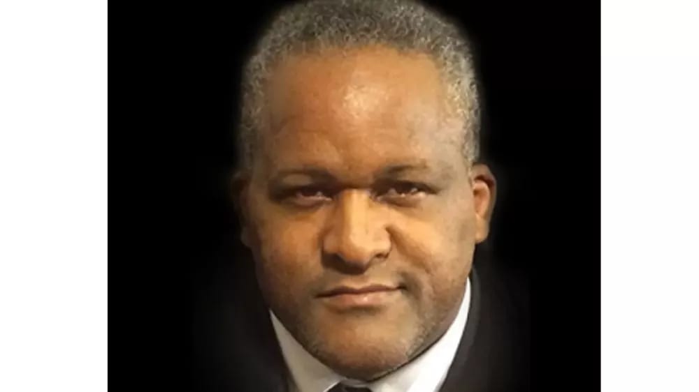 Daniel Whyte III